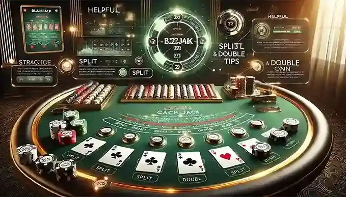 Mastering Blackjack at PHJili Online Casino: Essential Tips and Tricks for Big Wins