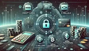 Explore Diverse Payment Options at PHJili Online Casino: Convenient and Secure Ways to Fund Your Gaming