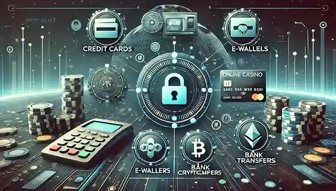 Explore Diverse Payment Options at PHJili Online Casino: Convenient and Secure Ways to Fund Your Gaming